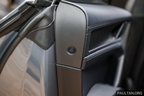 2026 Porsche Cayenne Electric previewed in Malaysia: 1,156 PS, 669 km WLTP, Active Ride, wireless charging