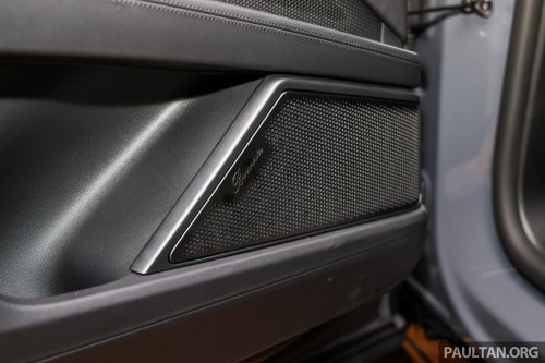 2026 Porsche Cayenne Electric previewed in Malaysia: 1,156 PS, 669 km WLTP, Active Ride, wireless charging