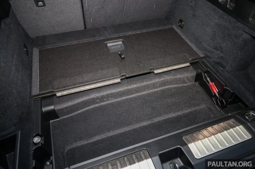 2026 Porsche Cayenne Electric previewed in Malaysia: 1,156 PS, 669 km WLTP, Active Ride, wireless charging