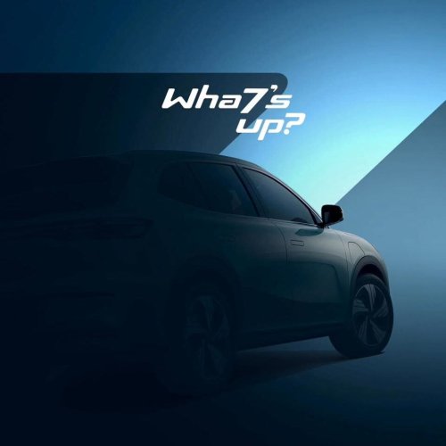 2026 Proton eMas 7 teased – larger 68.39 kWh battery with 450 km WLTP range launching June 11?