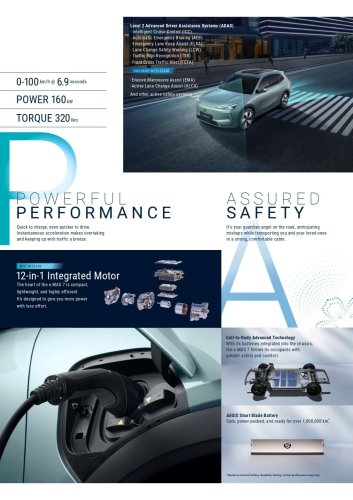2026 Proton eMas 7 Premium Plus launched with 68.39 kWh battery, 115 kW DC, 450 km WLTP; RM119k OTR