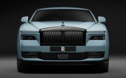 Rolls-Royce Spectre Series II debuts – EV gets battery upgrade, more power; up to 680 PS, 629 km WLTP