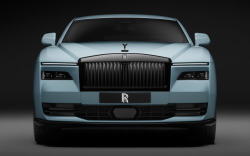 Rolls-Royce, Battery, Rolls-Royce Spectre Series II debuts – EV gets battery upgrade, more power; up to 680 PS, 629 km WLTP