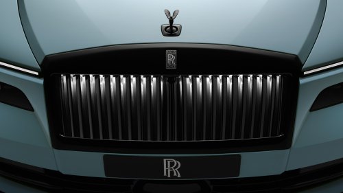 Rolls-Royce Spectre Series II debuts – EV gets battery upgrade, more power; up to 680 PS, 629 km WLTP