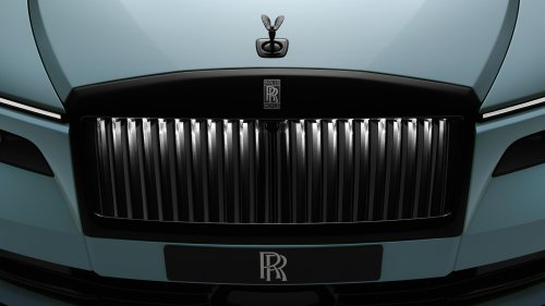 Rolls-Royce Spectre Series II debuts – EV gets battery upgrade, more power; up to 680 PS, 629 km WLTP