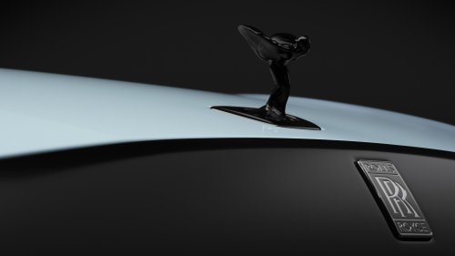Rolls-Royce Spectre Series II debuts – EV gets battery upgrade, more power; up to 680 PS, 629 km WLTP