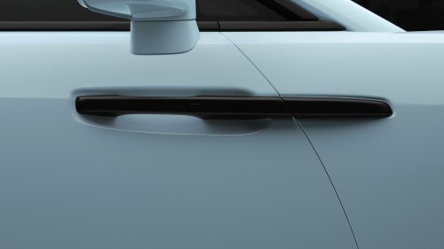 Rolls-Royce Spectre Series II debuts – EV gets battery upgrade, more power; up to 680 PS, 629 km WLTP
