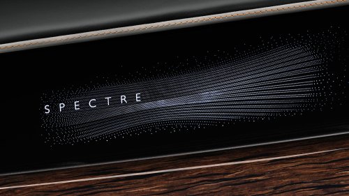 Rolls-Royce Spectre Series II debuts – EV gets battery upgrade, more power; up to 680 PS, 629 km WLTP