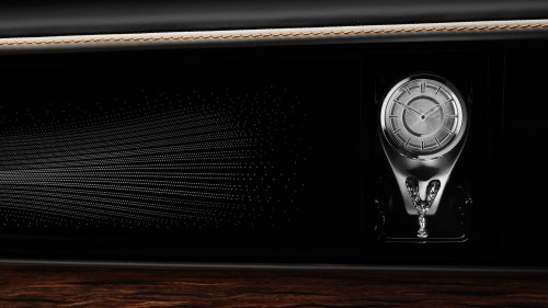 Rolls-Royce Spectre Series II debuts – EV gets battery upgrade, more power; up to 680 PS, 629 km WLTP