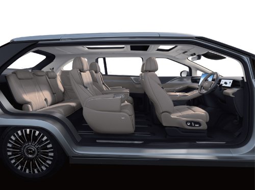2026 Xpeng X9 facelift seven-seater MPV launched in Malaysia – 2WD, AWD, three variants; RM281k-RM336k