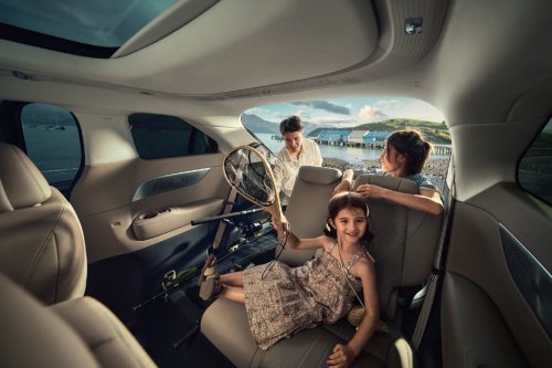 2026 Xpeng X9 facelift seven-seater MPV launched in Malaysia – 2WD, AWD, three variants; RM281k-RM336k