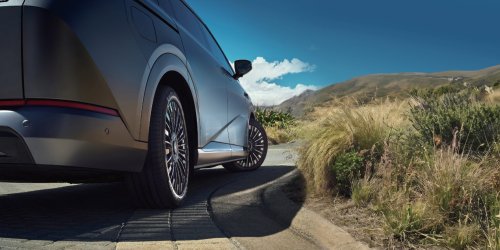 Xpeng, XPeng X9, AWD, 2026 Xpeng X9 facelift seven-seater MPV launched in Malaysia – 2WD, AWD, three variants; RM281k-RM336k