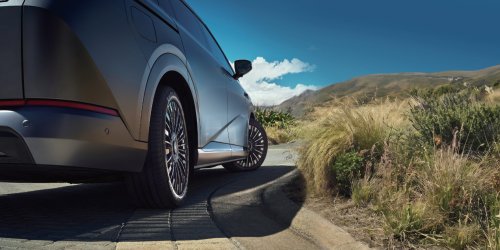 Xpeng, XPeng X9, AWD, 2026 Xpeng X9 facelift seven-seater MPV launched in Malaysia – 2WD, AWD, three variants; RM281k-RM336k