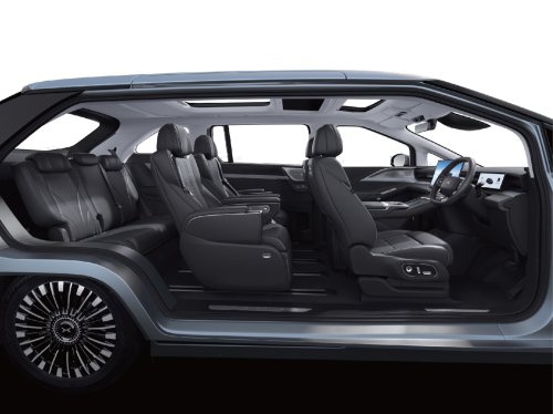 2026 Xpeng X9 facelift seven-seater MPV launched in Malaysia – 2WD, AWD, three variants; RM281k-RM336k