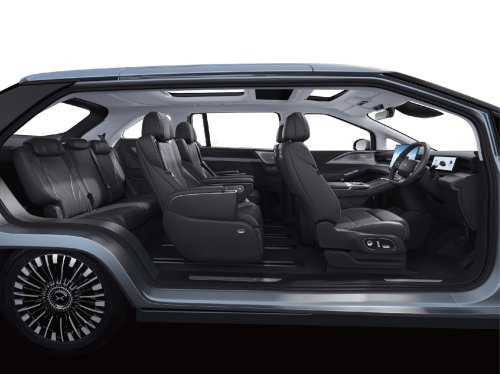 2026 Xpeng X9 facelift seven-seater MPV launched in Malaysia – 2WD, AWD, three variants; RM281k-RM336k