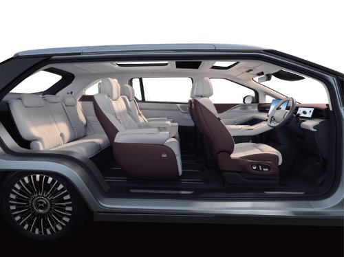 2026 Xpeng X9 facelift seven-seater MPV launched in Malaysia – 2WD, AWD, three variants; RM281k-RM336k
