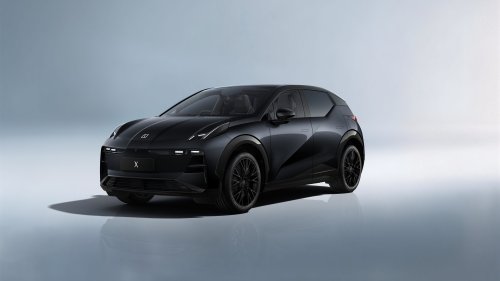 2026 Zeekr X bookings open in Malaysia: all get power doors, fridge; 496 PS, 445 km WLTP, from RM160k est