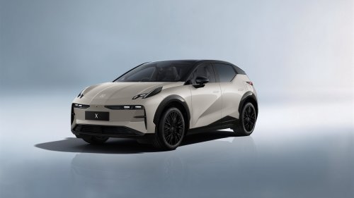 Zeekr, 2026 Zeekr X bookings open in Malaysia: all get power doors, fridge; 496 PS, 445 km WLTP, from RM160k est