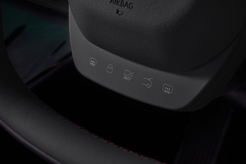 Zeekr, 2026 Zeekr X bookings open in Malaysia: all get power doors, fridge; 496 PS, 445 km WLTP, from RM160k est