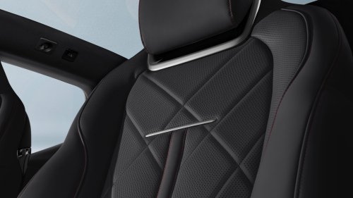 2026 Zeekr X bookings open in Malaysia: all get power doors, fridge; 496 PS, 445 km WLTP, from RM160k est