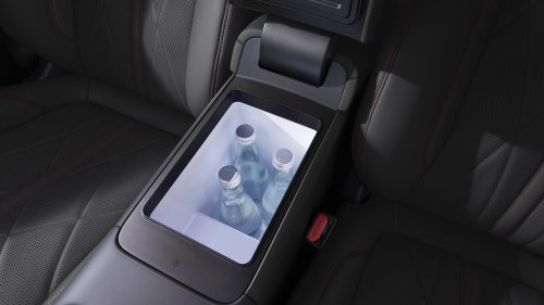 Zeekr, 2026 Zeekr X bookings open in Malaysia: all get power doors, fridge; 496 PS, 445 km WLTP, from RM160k est