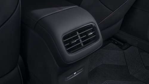 2026 Zeekr X bookings open in Malaysia: all get power doors, fridge; 496 PS, 445 km WLTP, from RM160k est
