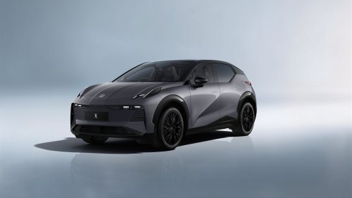 2026 Zeekr X bookings open in Malaysia: all get power doors, fridge; 496 PS, 445 km WLTP, from RM160k est