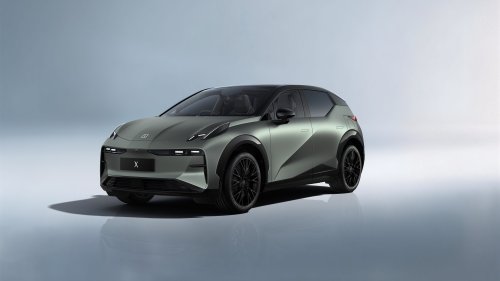 2026 Zeekr X bookings open in Malaysia: all get power doors, fridge; 496 PS, 445 km WLTP, from RM160k est