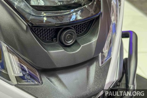 2026 ARIIC Touch 250 and Gobi 250 launched in Malaysia – Touch 250 at RM13,688, Gobi at RM13,988