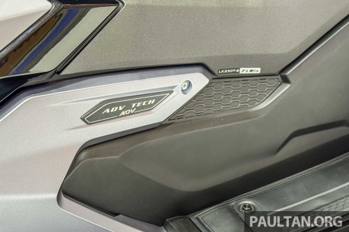 2026 ARIIC Touch 250 and Gobi 250 launched in Malaysia – Touch 250 at RM13,688, Gobi at RM13,988