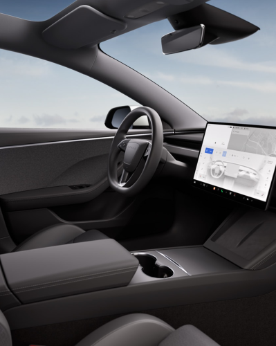 Tesla Model 3 Standard now in Malaysia – RM147,600 sedan is now the cheapest Tesla in Malaysia