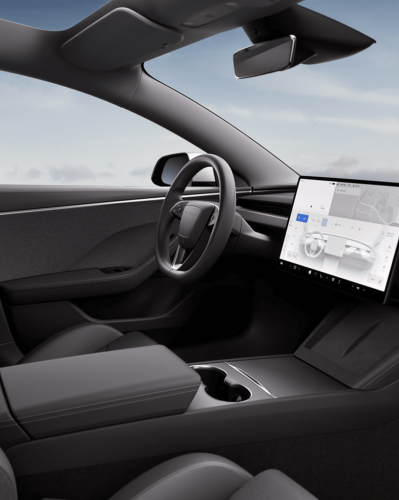 Tesla, Tesla Model 3 Standard now in Malaysia – RM147,600 sedan is now the cheapest Tesla in Malaysia
