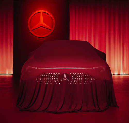 Mercedes-Benz, Mercedes-Benz CLA, 2026 Mercedes-Benz CLA EV Malaysian debut date confirmed – C178 preview, Stars@Bangsar, Jan 15-18