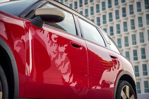 MINI, 2026 MINI Countryman S Fiery Stallion Edition now in Malaysia – only 18 units; CNY design cues; fr RM261k