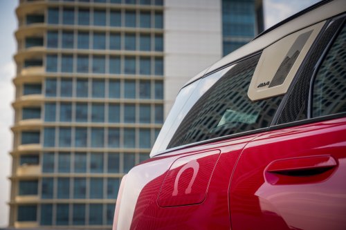 MINI, 2026 MINI Countryman S Fiery Stallion Edition now in Malaysia – only 18 units; CNY design cues; fr RM261k