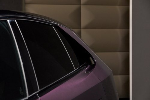 Mazda CX-6e – global EZ-60 is EV-only with 190 PS, 484 km WLTP range, 195 kW DC fast charging