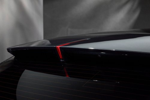 Mazda CX-6e – global EZ-60 is EV-only with 190 PS, 484 km WLTP range, 195 kW DC fast charging