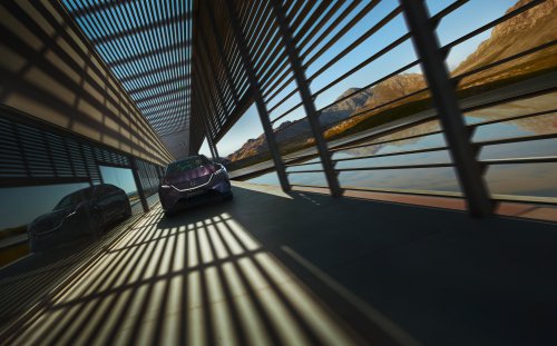 Mazda CX-6e – global EZ-60 is EV-only with 190 PS, 484 km WLTP range, 195 kW DC fast charging