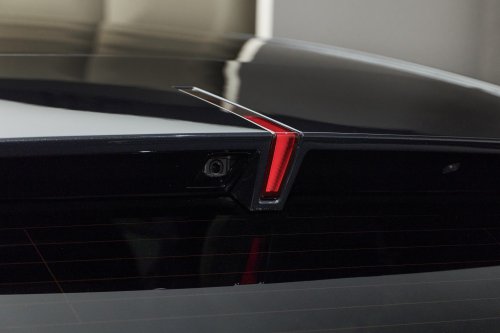 Mazda CX-6e – global EZ-60 is EV-only with 190 PS, 484 km WLTP range, 195 kW DC fast charging