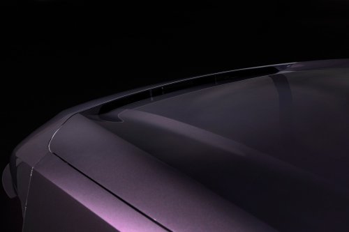 Mazda CX-6e – global EZ-60 is EV-only with 190 PS, 484 km WLTP range, 195 kW DC fast charging