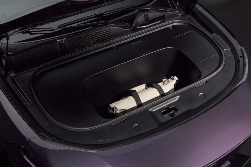 Mazda, Mazda EZ-60, Mazda CX-6e – global EZ-60 is EV-only with 190 PS, 484 km WLTP range, 195 kW DC fast charging