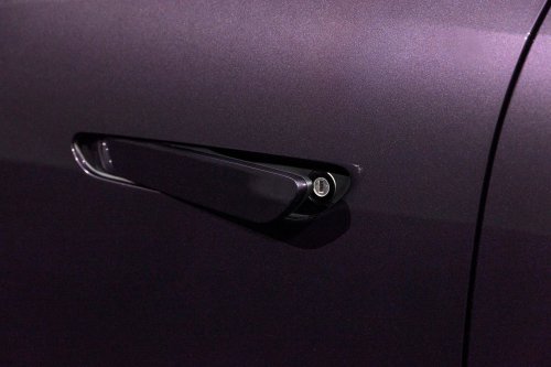 Mazda CX-6e – global EZ-60 is EV-only with 190 PS, 484 km WLTP range, 195 kW DC fast charging