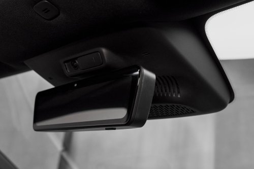 Mazda CX-6e – global EZ-60 is EV-only with 190 PS, 484 km WLTP range, 195 kW DC fast charging