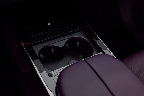 Mazda CX-6e – global EZ-60 is EV-only with 190 PS, 484 km WLTP range, 195 kW DC fast charging