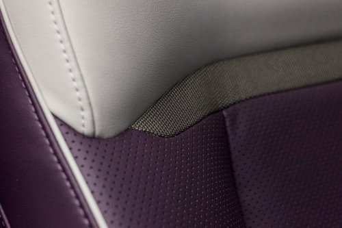 Mazda CX-6e – global EZ-60 is EV-only with 190 PS, 484 km WLTP range, 195 kW DC fast charging