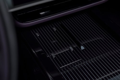 Mazda CX-6e – global EZ-60 is EV-only with 190 PS, 484 km WLTP range, 195 kW DC fast charging