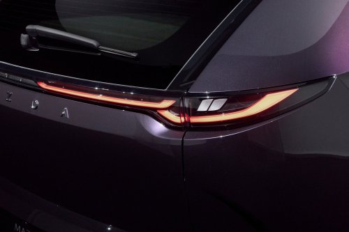 Mazda CX-6e – global EZ-60 is EV-only with 190 PS, 484 km WLTP range, 195 kW DC fast charging