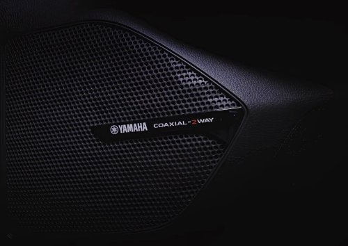 New Mitsubishi Xforce teaser shows Yamaha sound system, fabric-covered dash – open for booking in Feb
