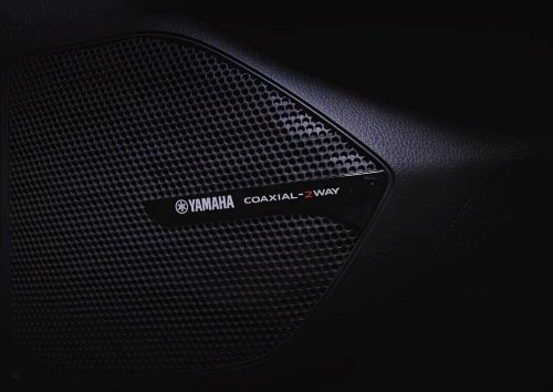 Mitsubishi, New Mitsubishi Xforce teaser shows Yamaha sound system, fabric-covered dash – open for booking in Feb