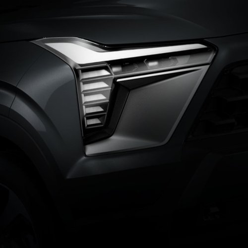Mitsubishi, Mitsubishi Xforce officially announced for Malaysia, bookings open early Feb – B-SUV with 1.5L NA CVT